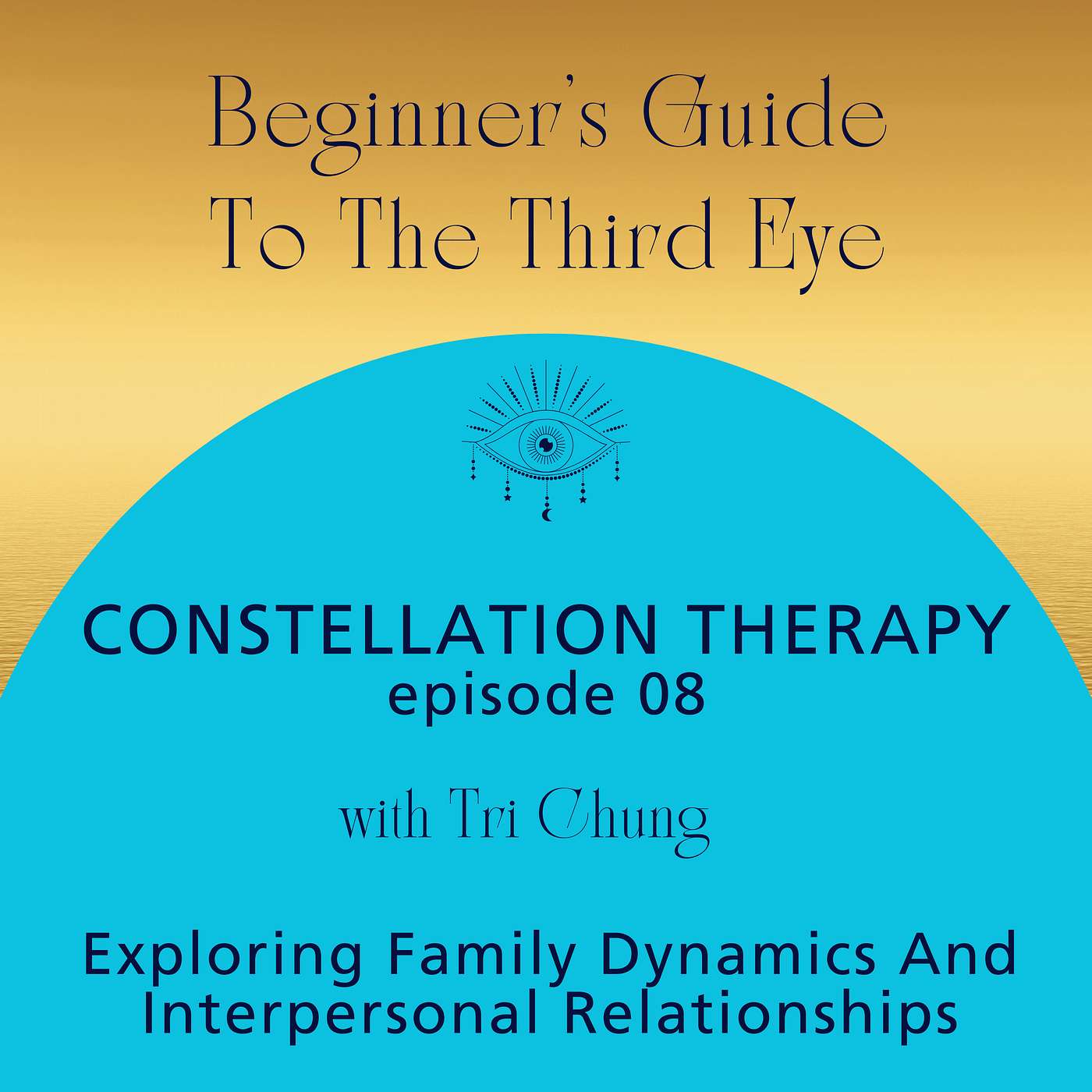 Beginner\'s Guide To The Third Eye