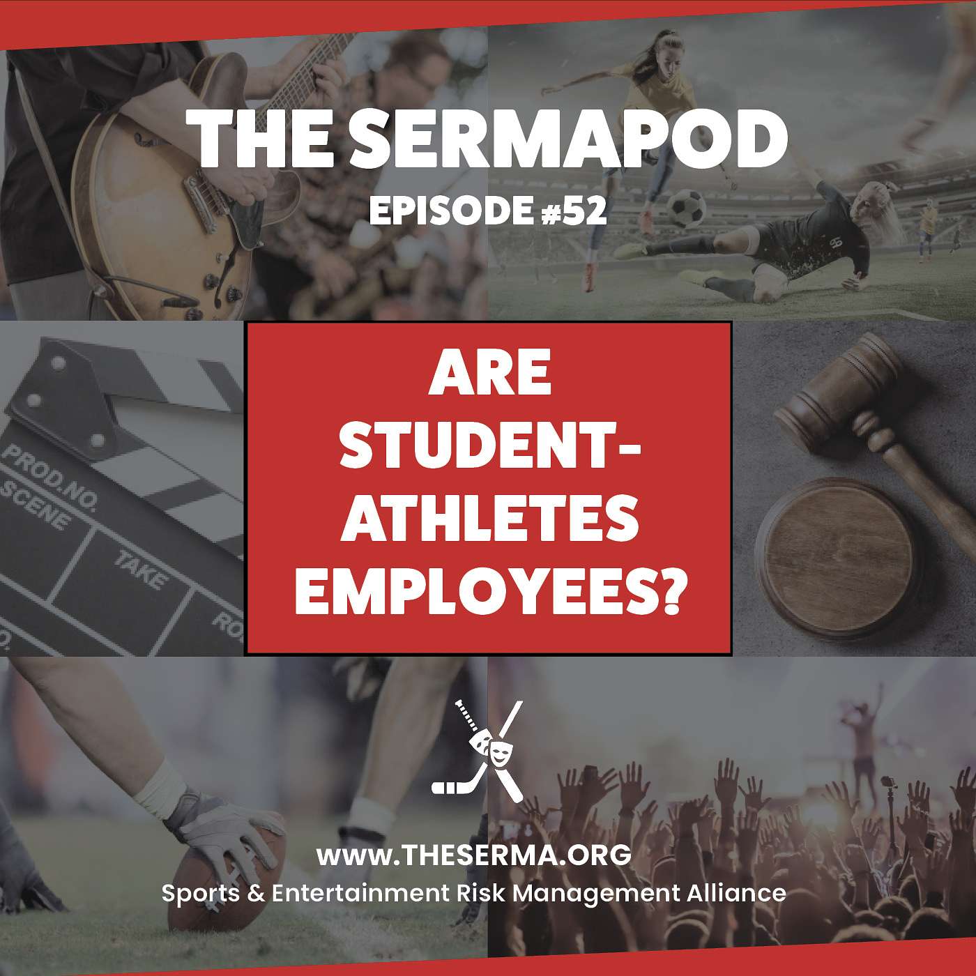The SERMAPod