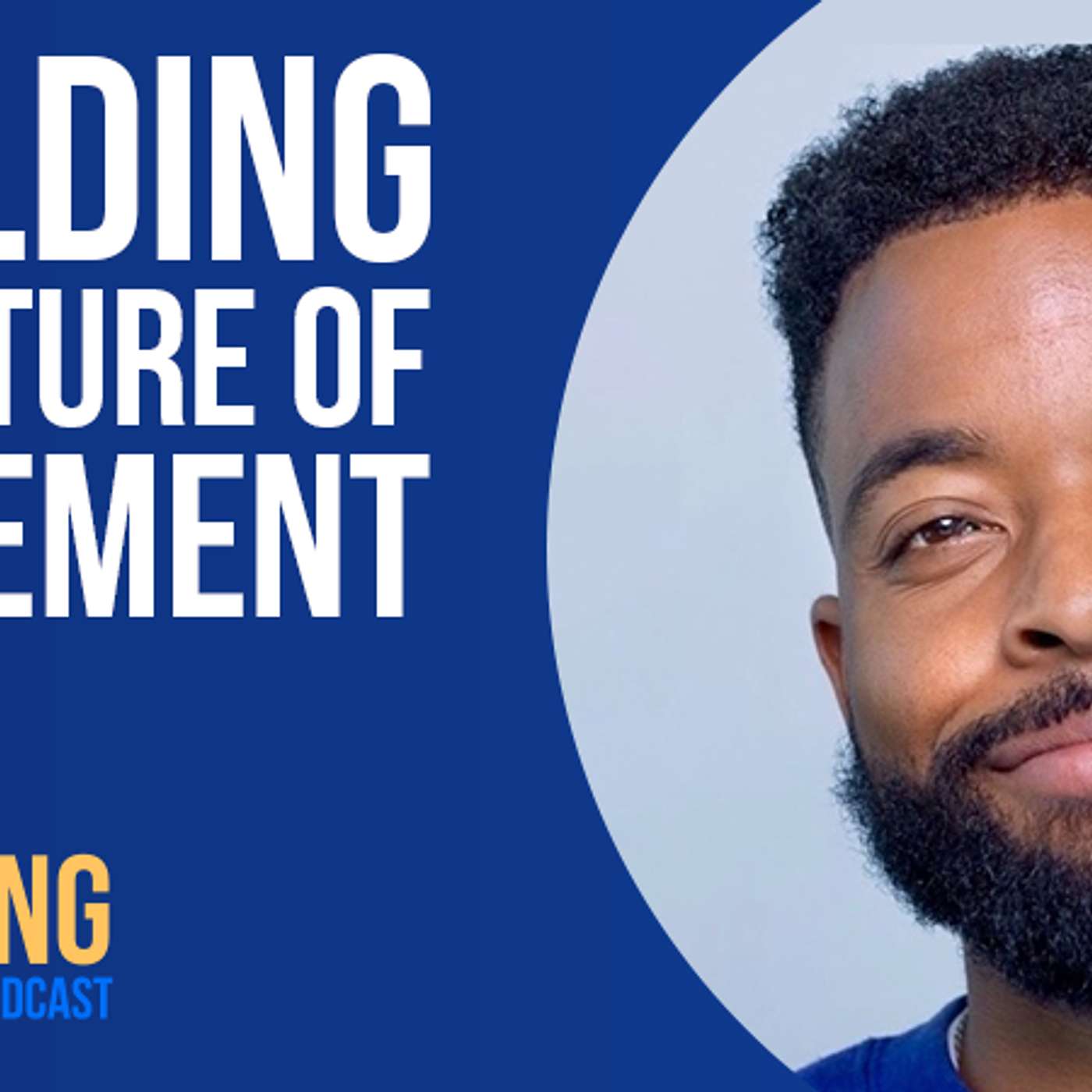 Building a Culture of Movement | Kwame Terra