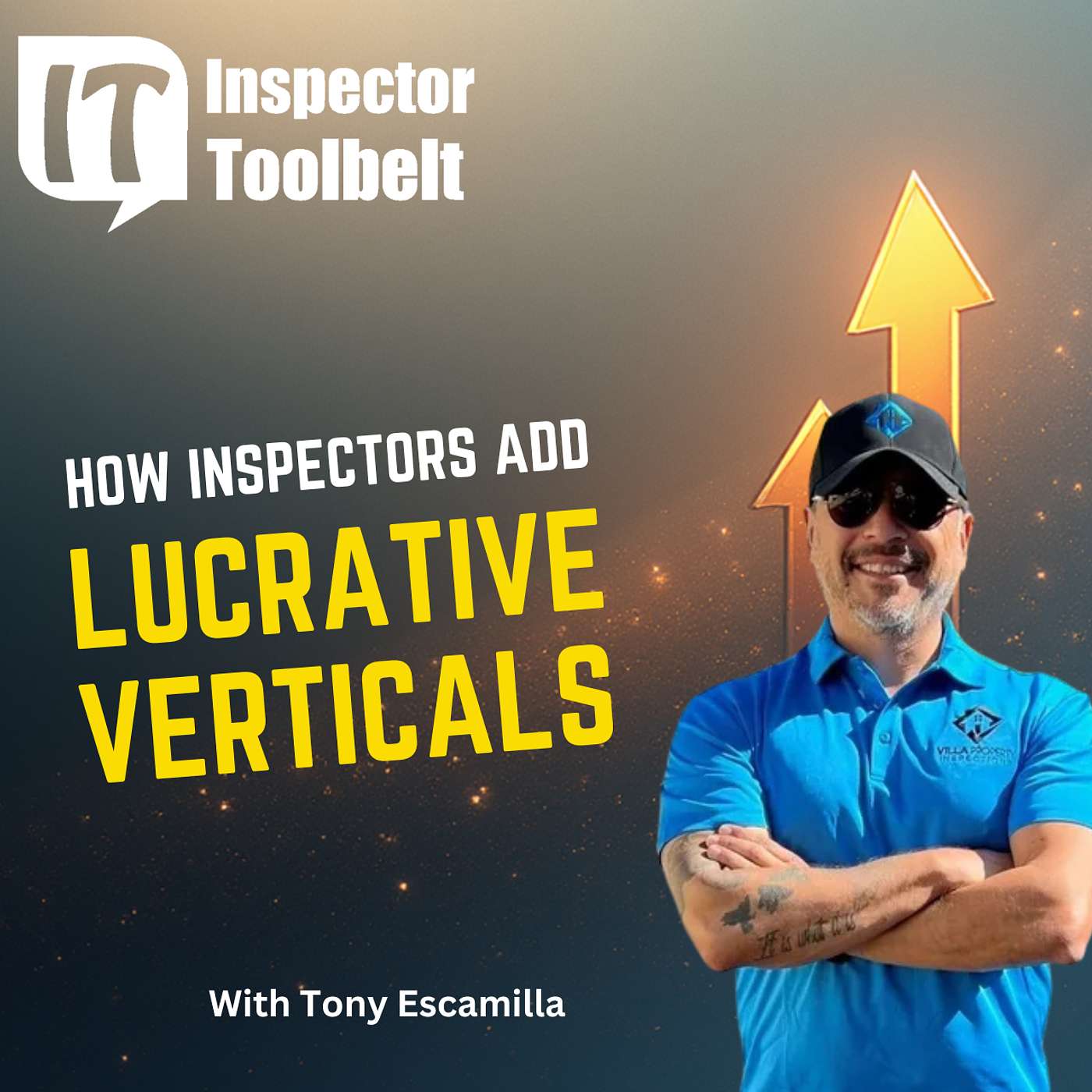 How Home Inspectors Add Lucrative Verticals