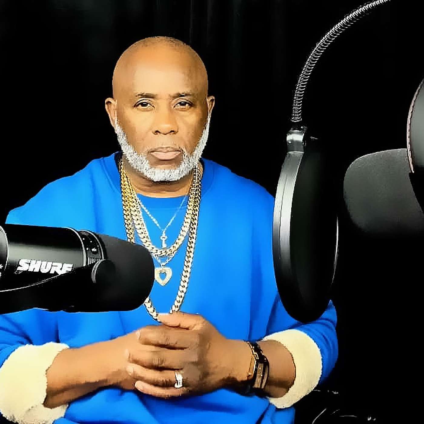 EXPERIENCE GOD. #3 - 12/17/2024 (Pay Attention to what God Said)