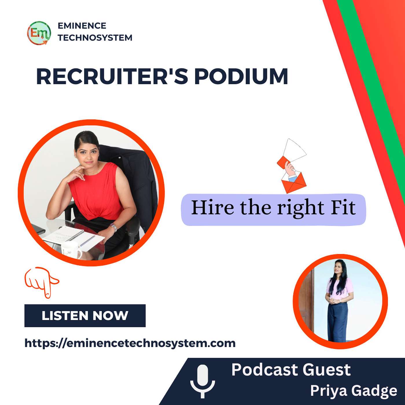 Ep 21 I Virtual onboarding - Hit or Miss? Unveiling the Future of Talent Acquisition