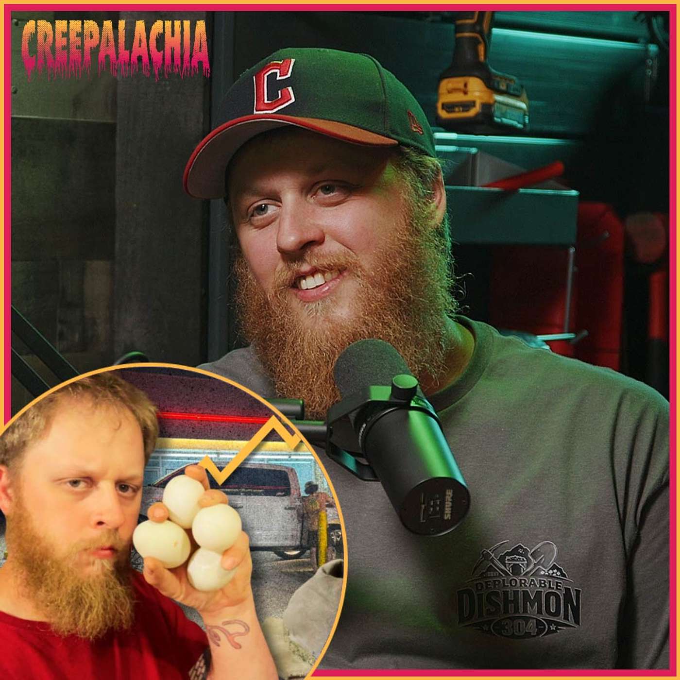 Talking Shop with Deplorable.Dishmon304 | Corey Dishmon | 175