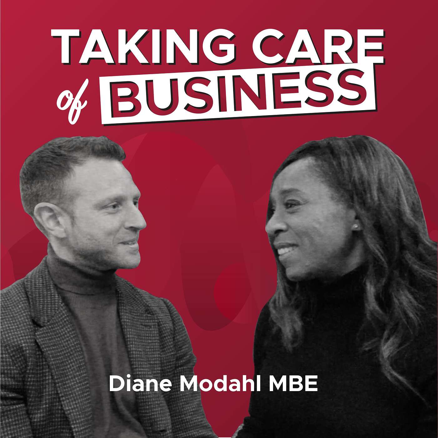 From the finishing line to a Foundation - A chat with gold medalist, Diane Modahl MBE