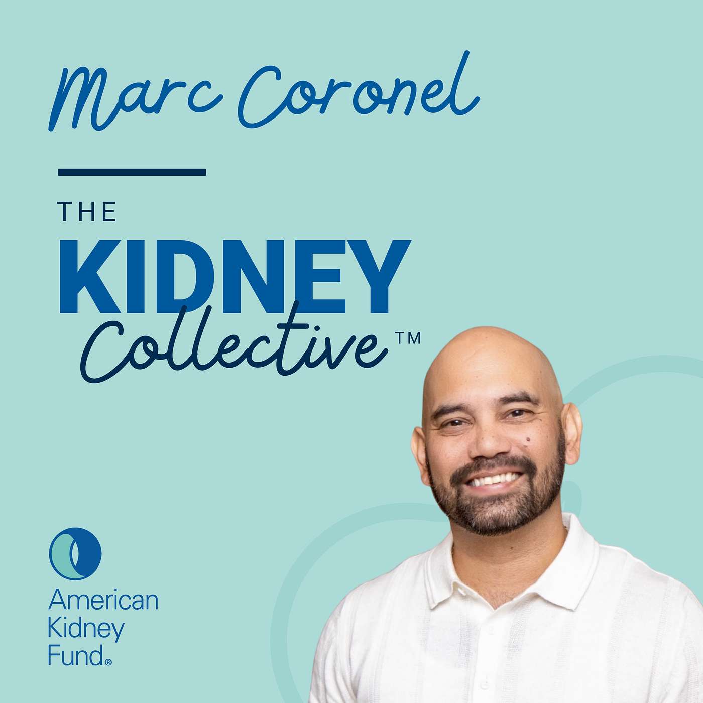 S2E6: “The Hardest Punch I Ever Took”, FSGS with Marc Coronel