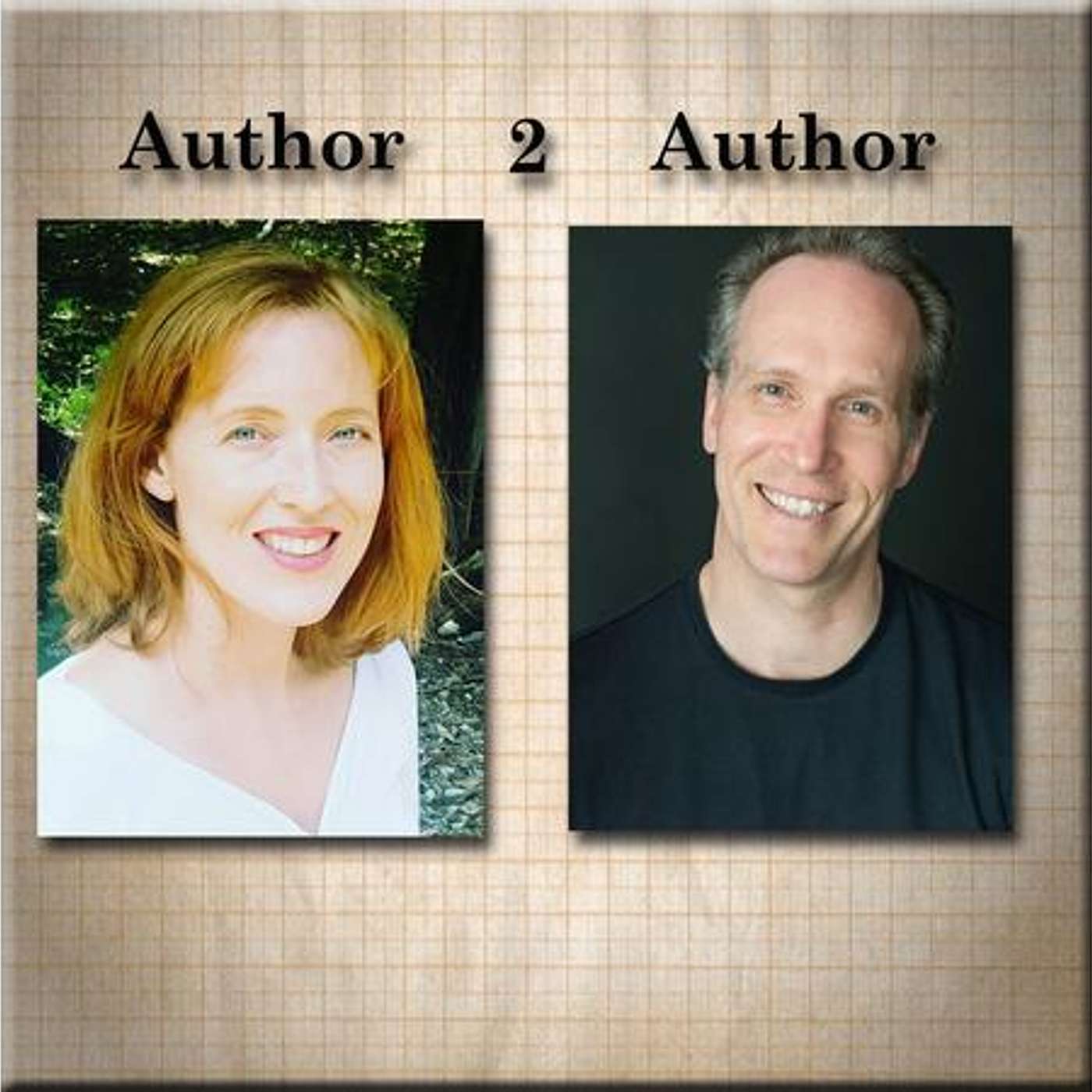 Author2Author