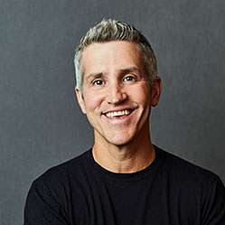 Jon Acuff