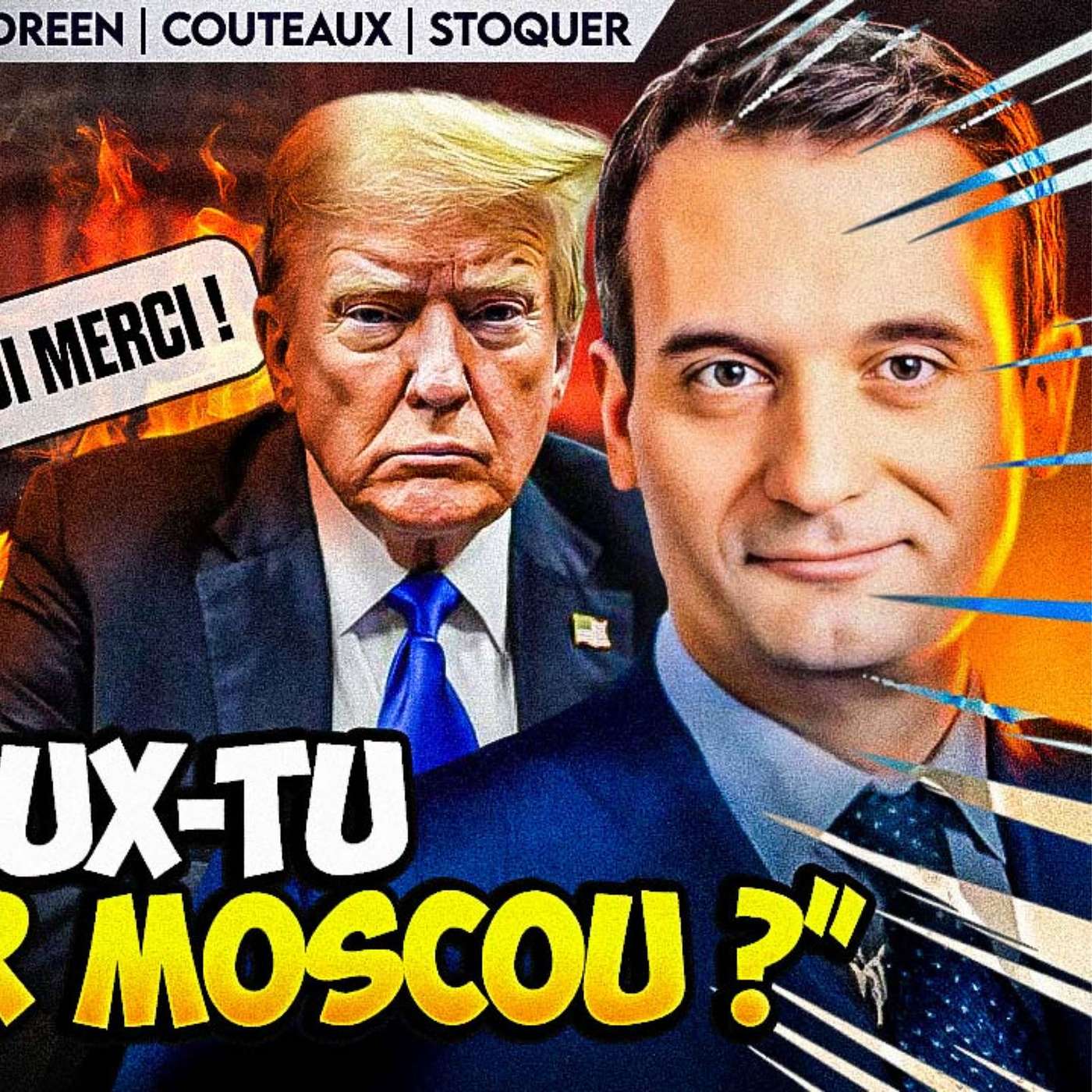 GÉOPOLITIQUE PROFONDE (www.geopolitique-profonde.com)