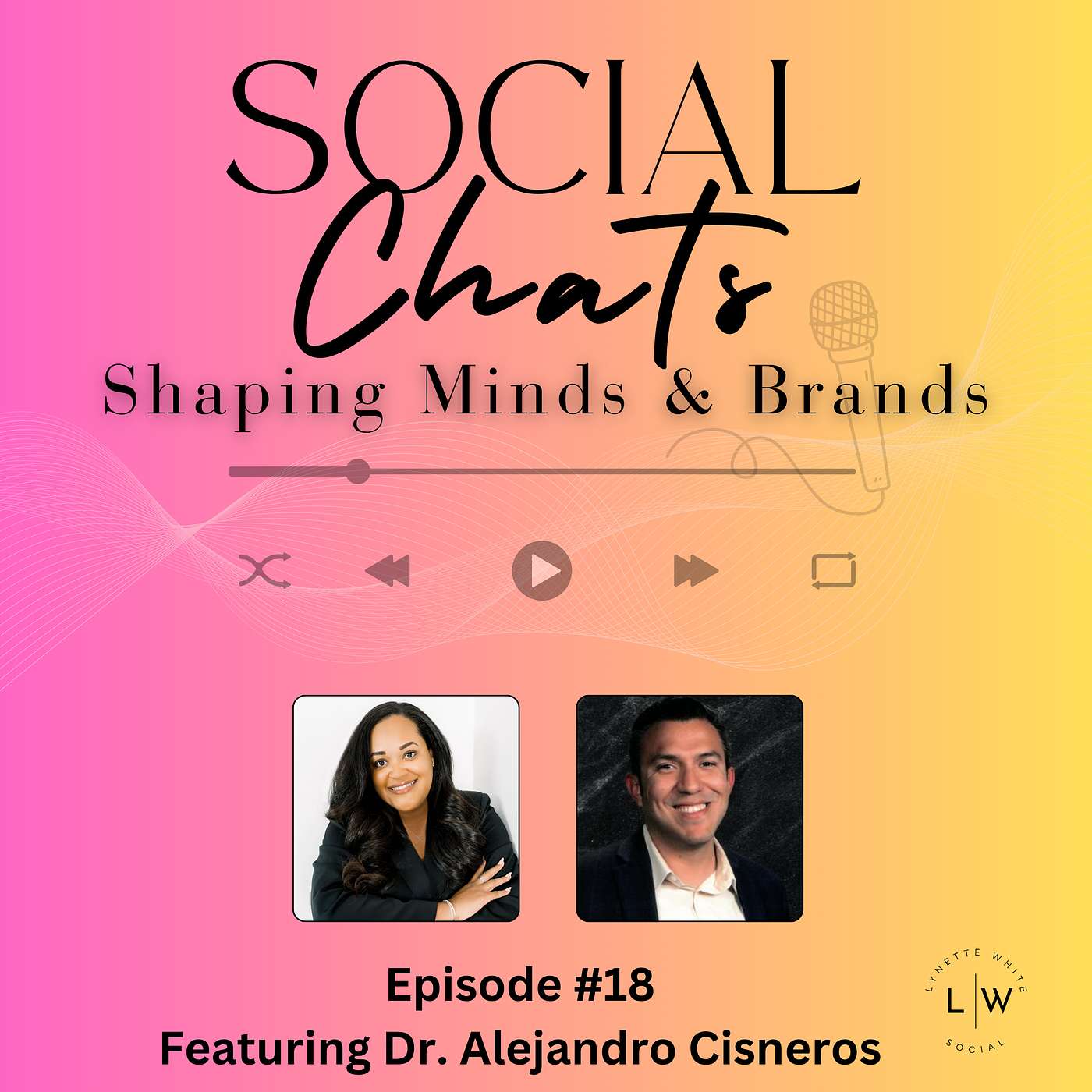 Social Chats: Shaping Minds & Brands