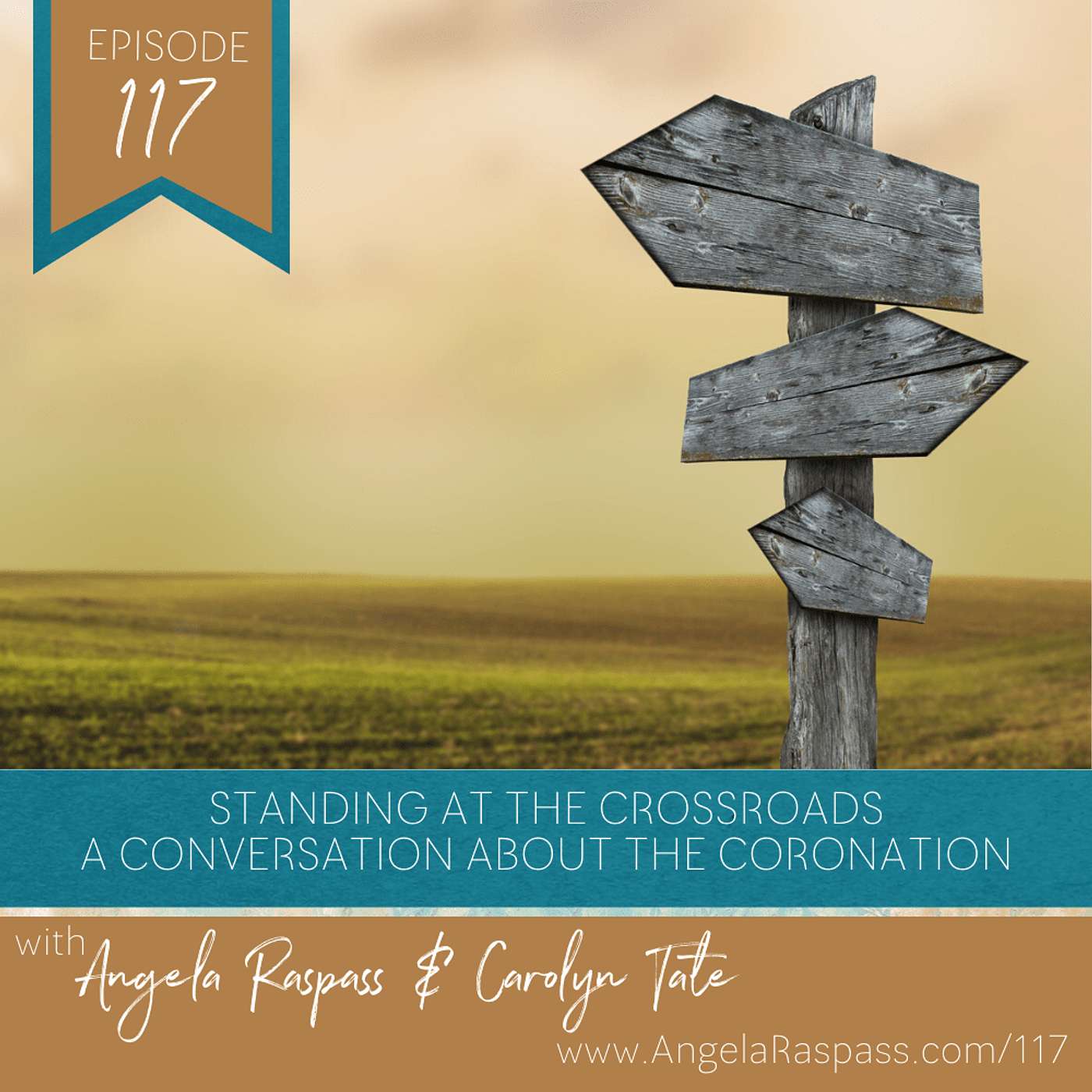 Your Next Chapter - step into the next version of you