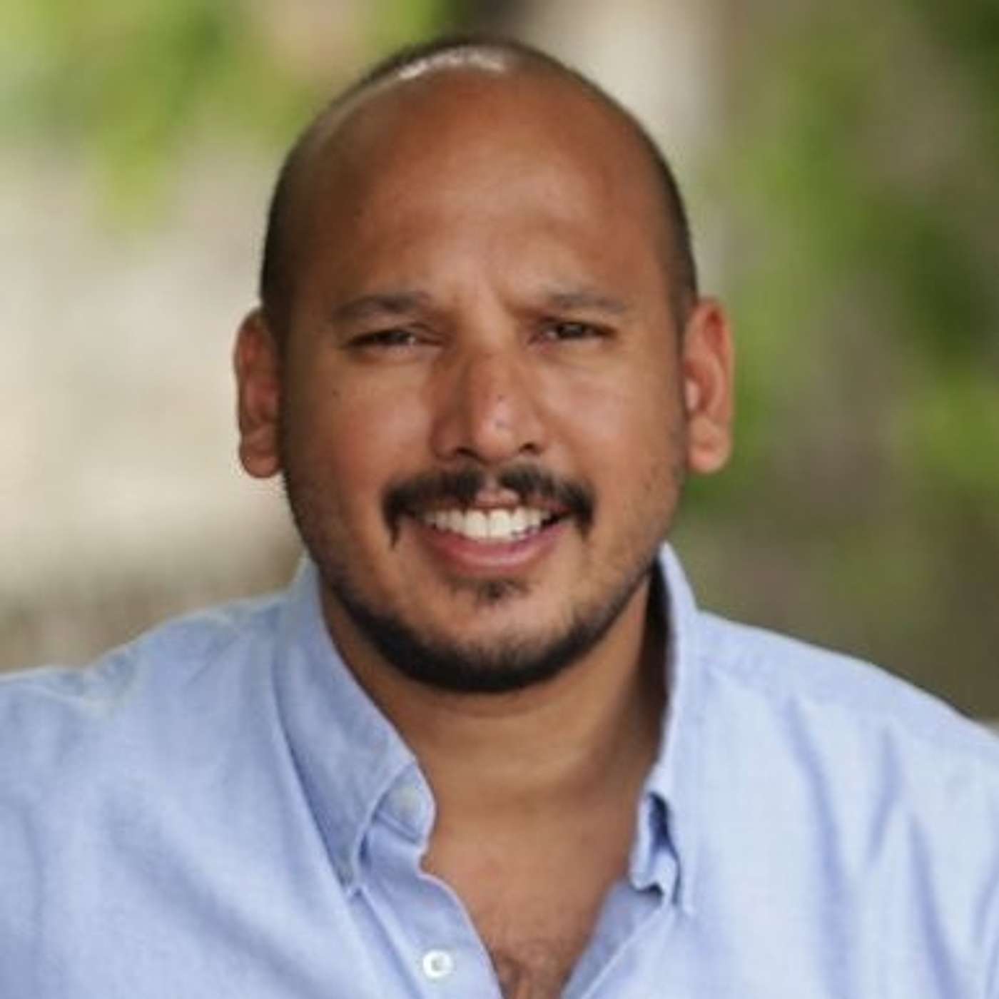The Golden Moment: Rupal Shah on Higher Ed’s Compression