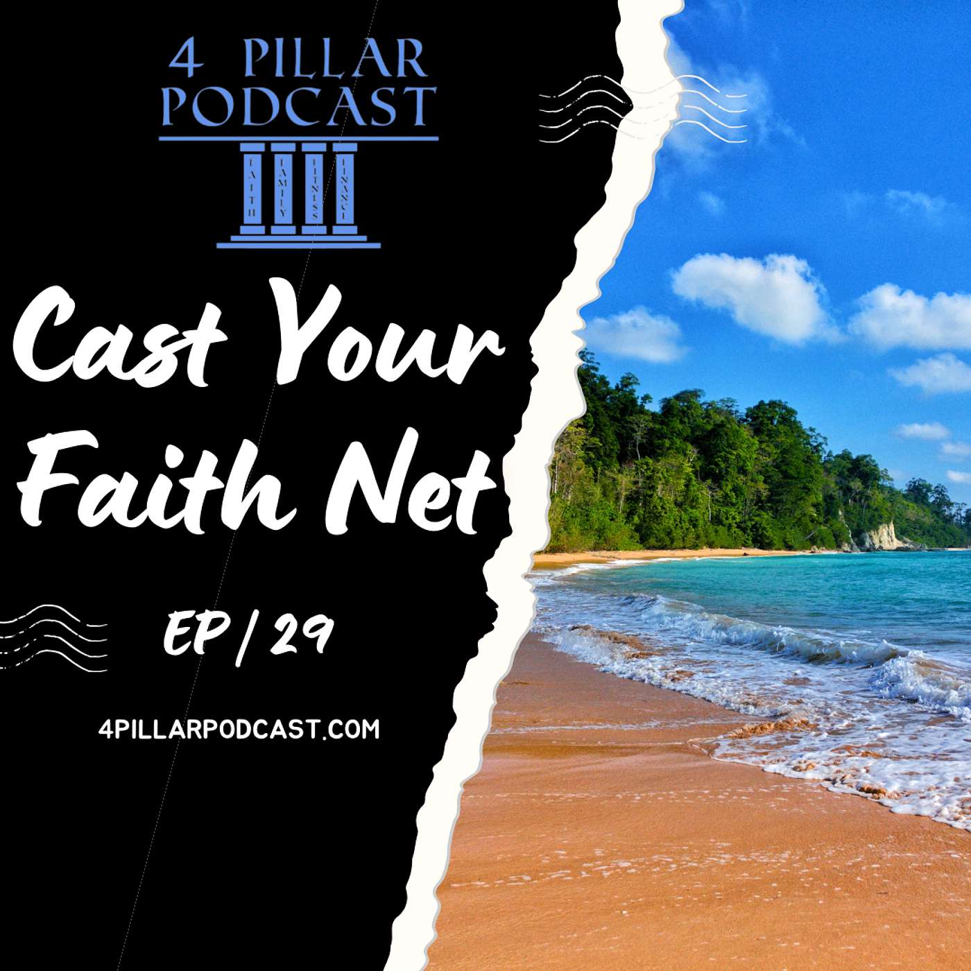 4 Pillar Podcast