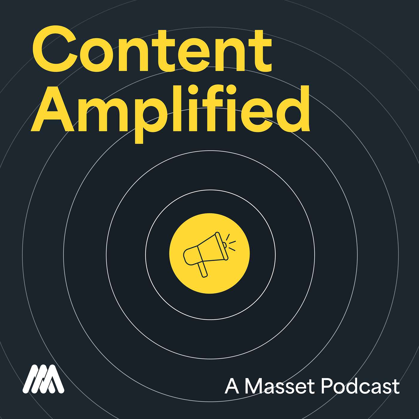 Content Amplified