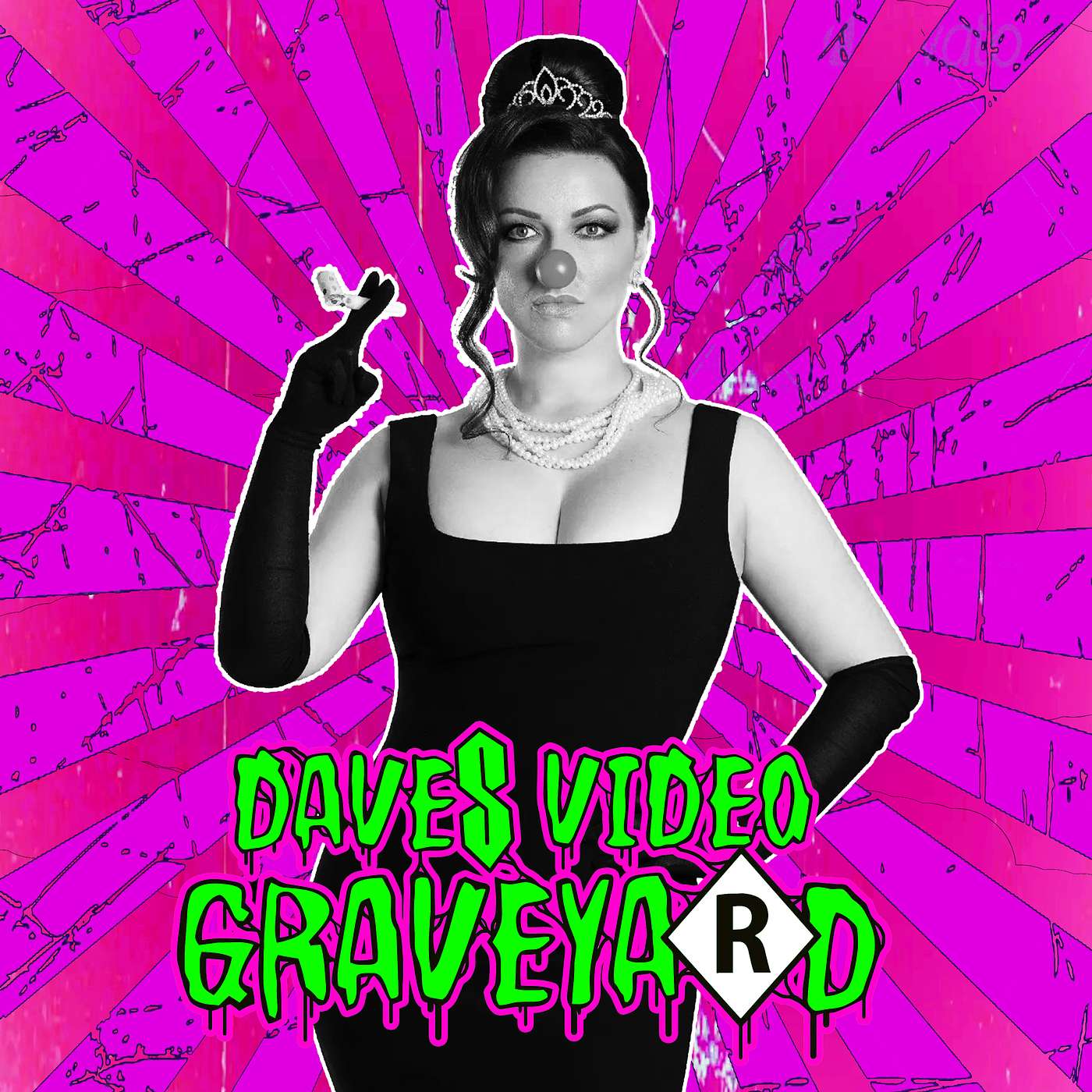 Dave\'s Video Graveyard