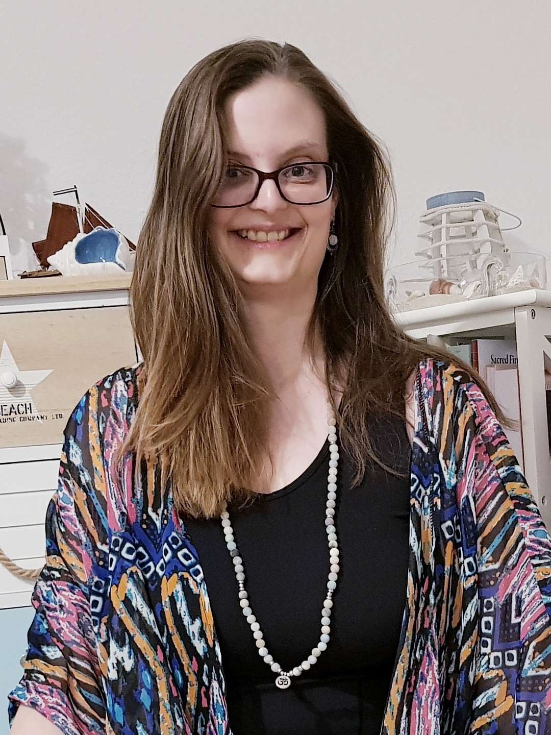 Dorothee (Doro)  Baumfalk