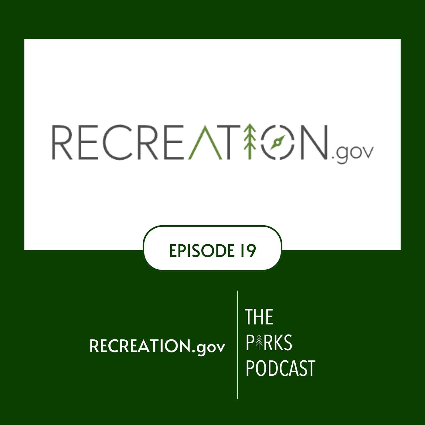 The Parks Podcast