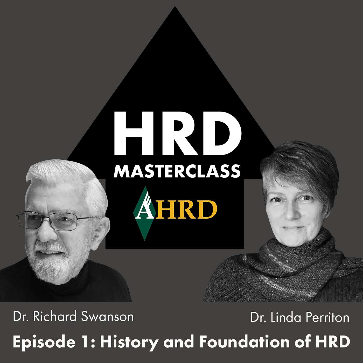 History & Foundation of Human Resource Development