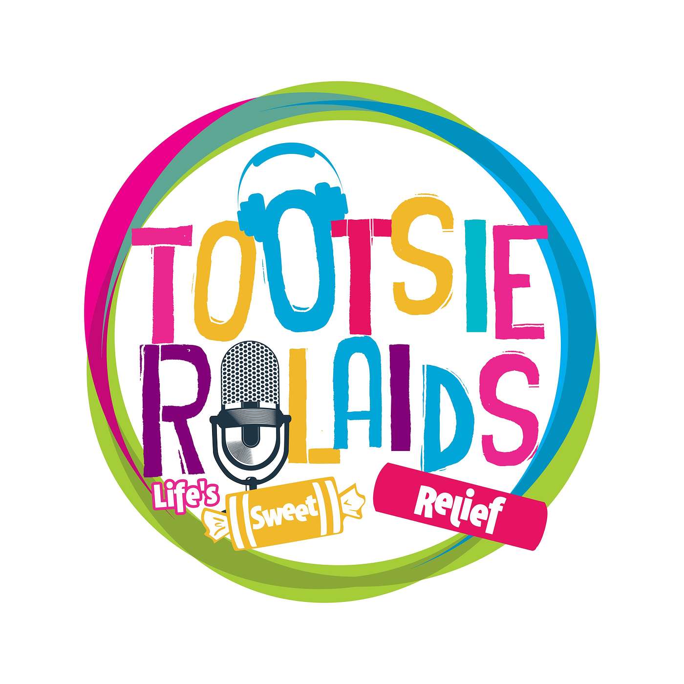 Tootsie Rolaids -Life\'s Sweet Relief