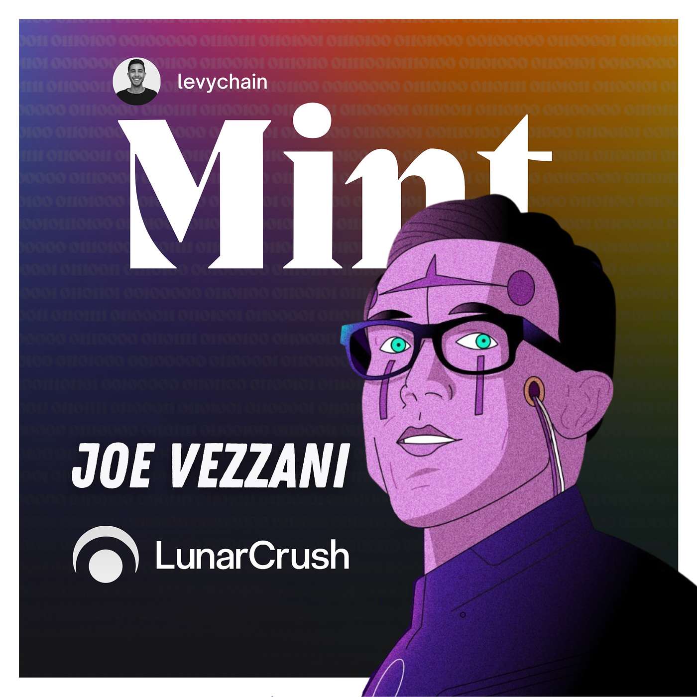 Mint Podcast by Adam Levy