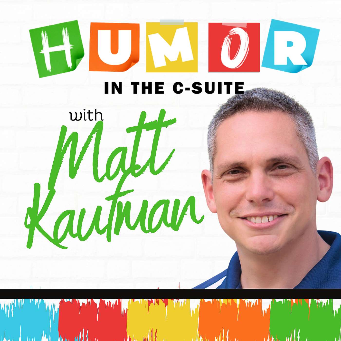 Humor In The C-Suite