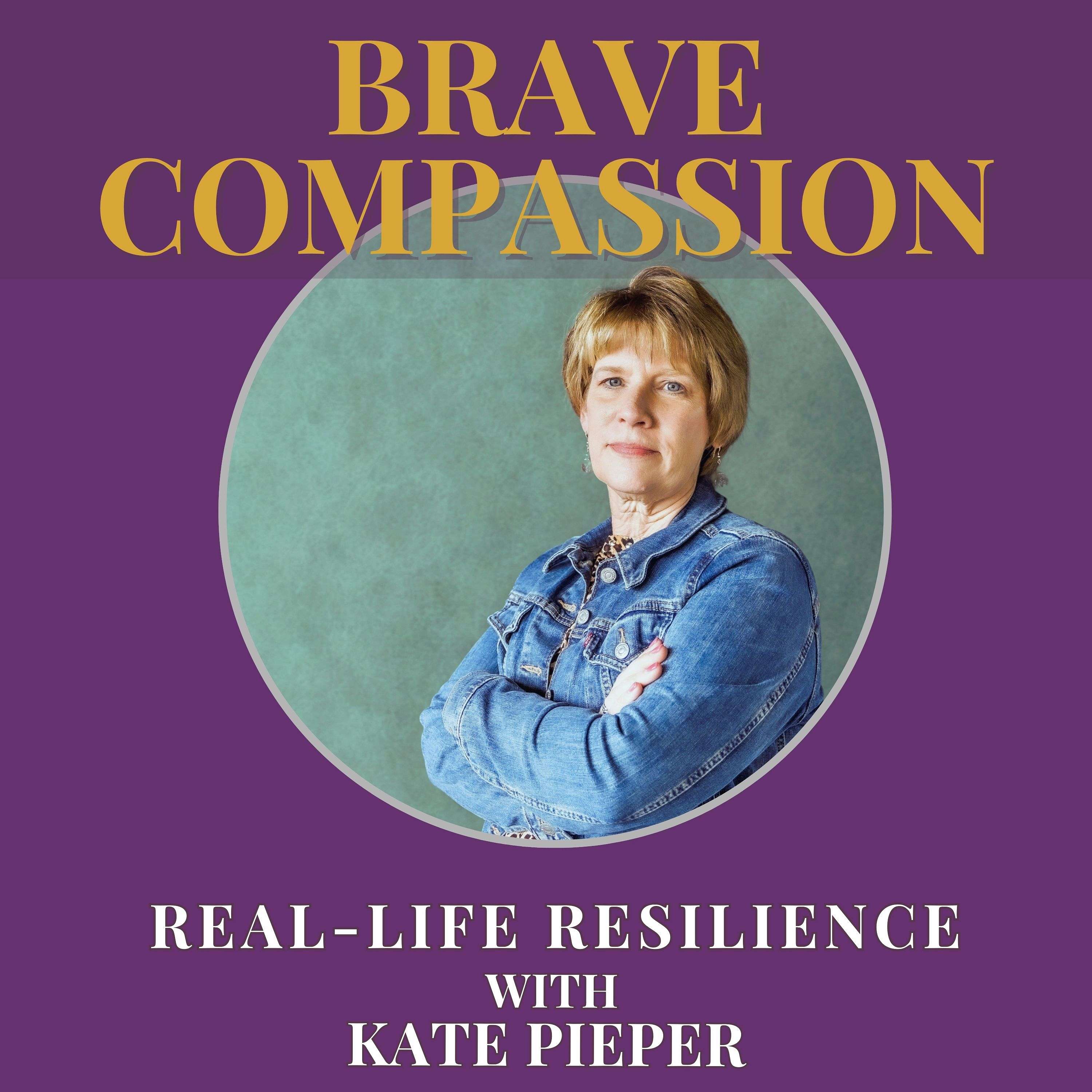 Brave Compassion