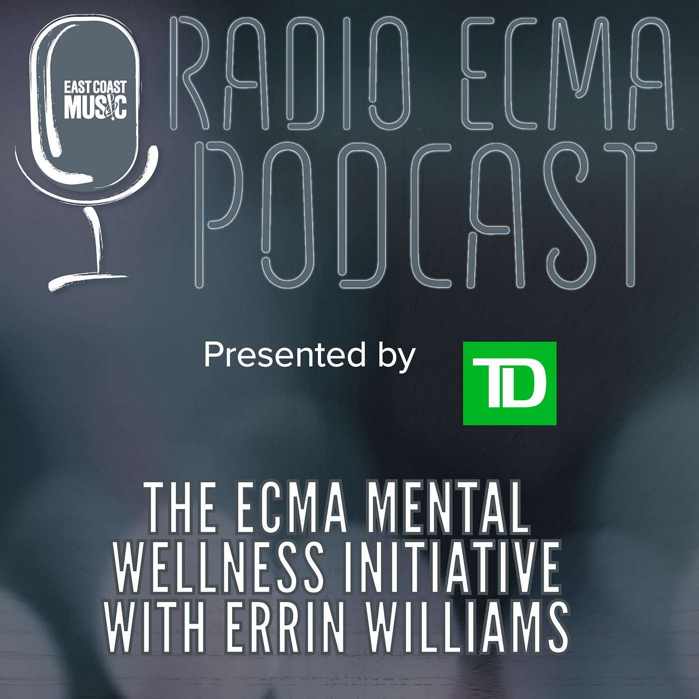 THE ECMA MENTAL WELLNESS INITIATIVE WITH ERRIN WILLIAMS FT. MUSIC BY ERIN COSTELO & MATT STEELE & THE CORVETTE SUNSET
