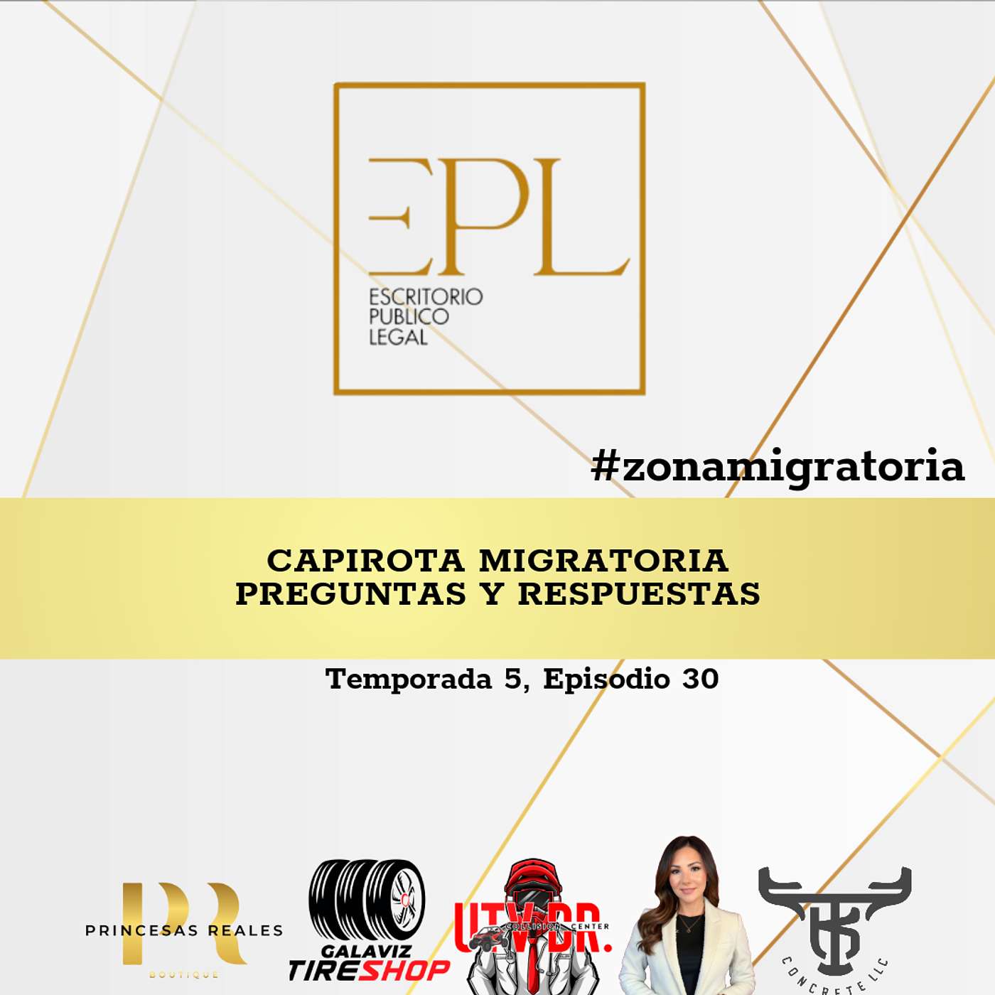 Capirotada Migratoria... Preguntas y Respuestas (Parte II)