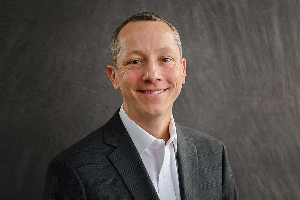 Jay Cougnet