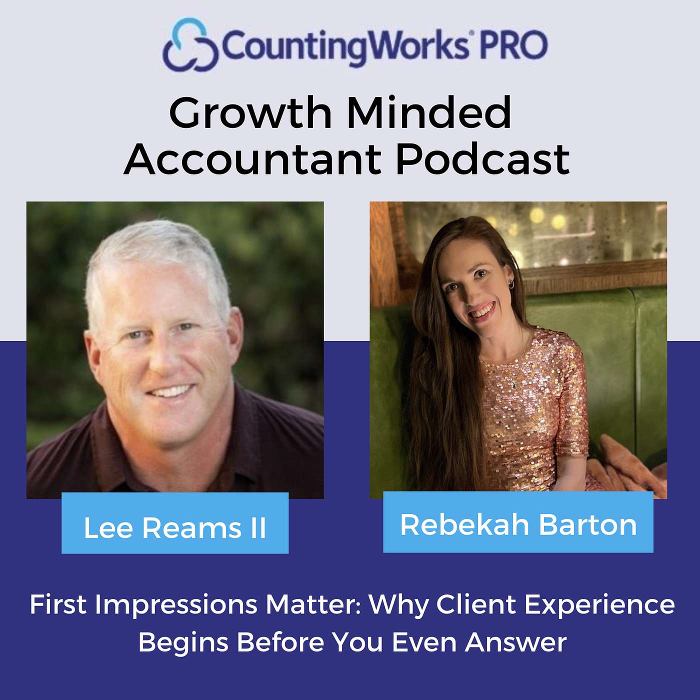 The Growth Minded Accountant