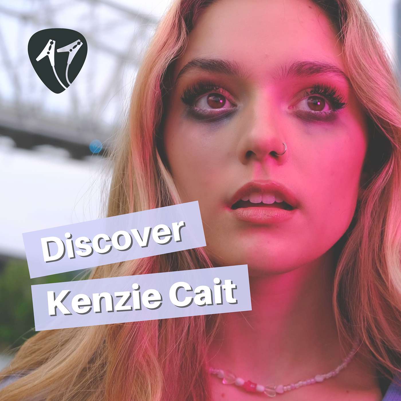 S1E24 • Discover Kenzie Cait