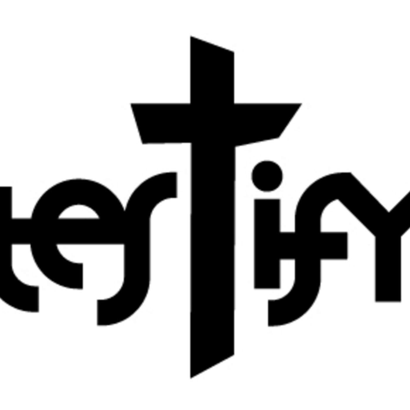 The Music of Testify