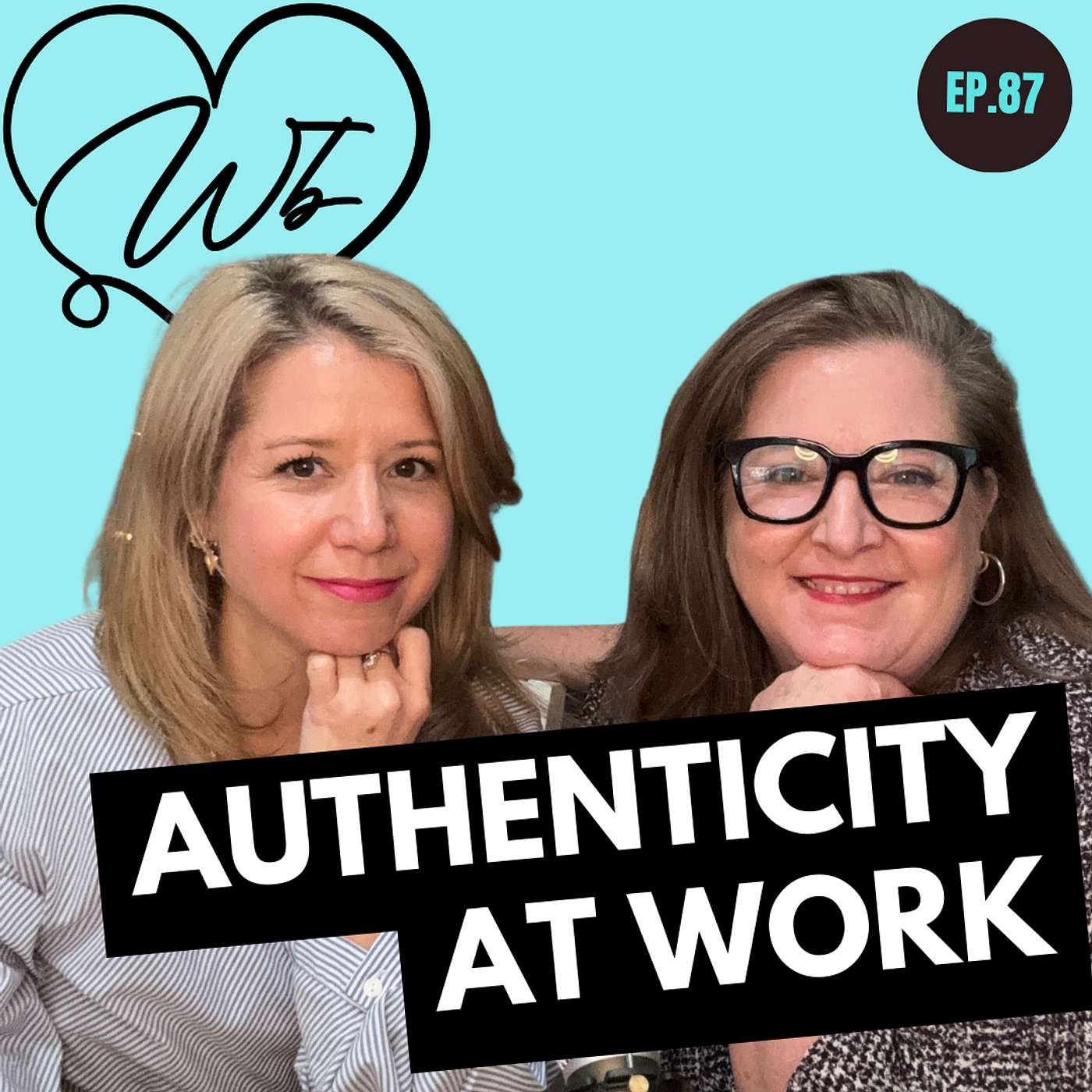 Authenticity At Work