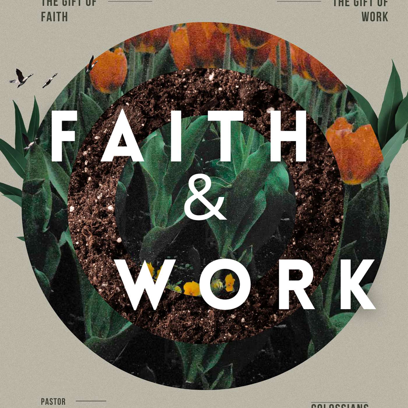 The Daily Walk | 01.20.2026 | Isak Morehous | James 4:13-17 episode artwork