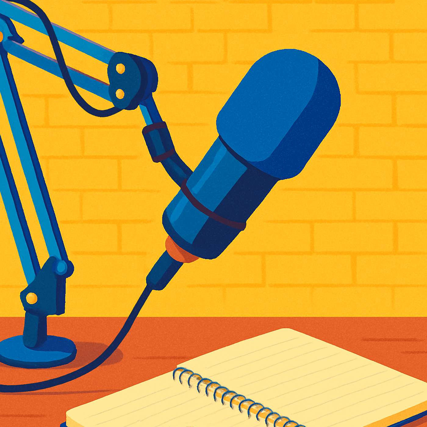 I Give This Podcast 5 Stars