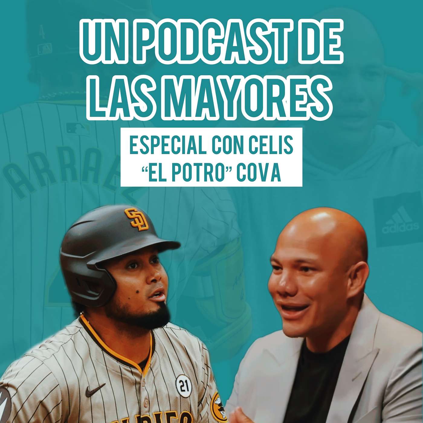 ¿Por qué unos peloteros llegan a MLB… y otros no? | Con El Potro, coach de Arraez y Chapman