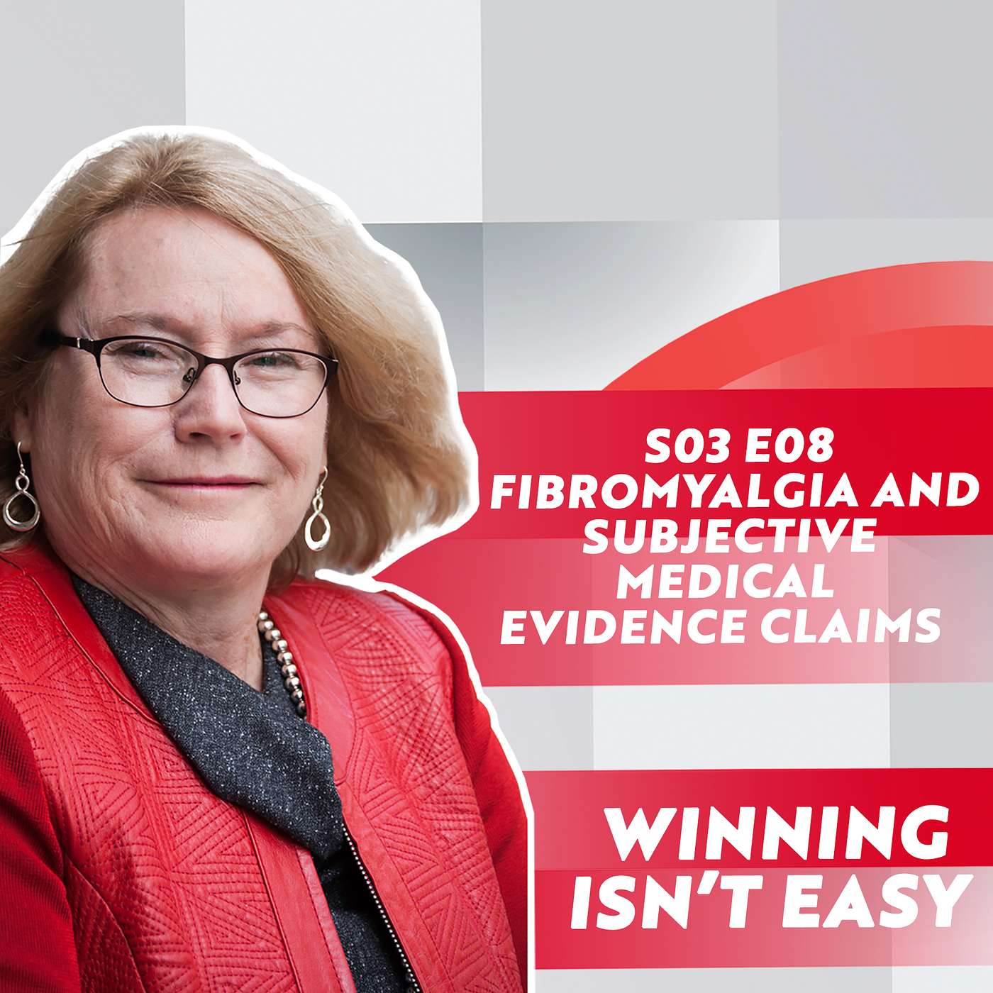 Fibromyalgia and Subjective Medical Evidence Claims
