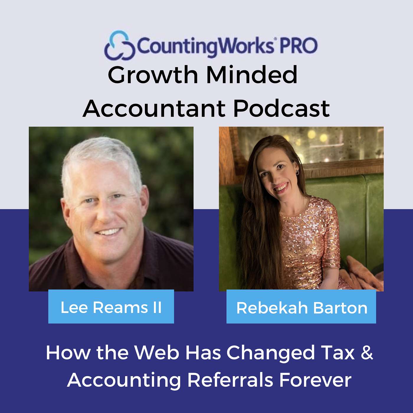 The Growth Minded Accountant