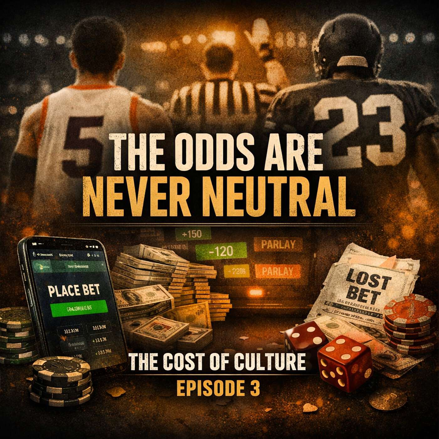 The Cost of Culture Podcast