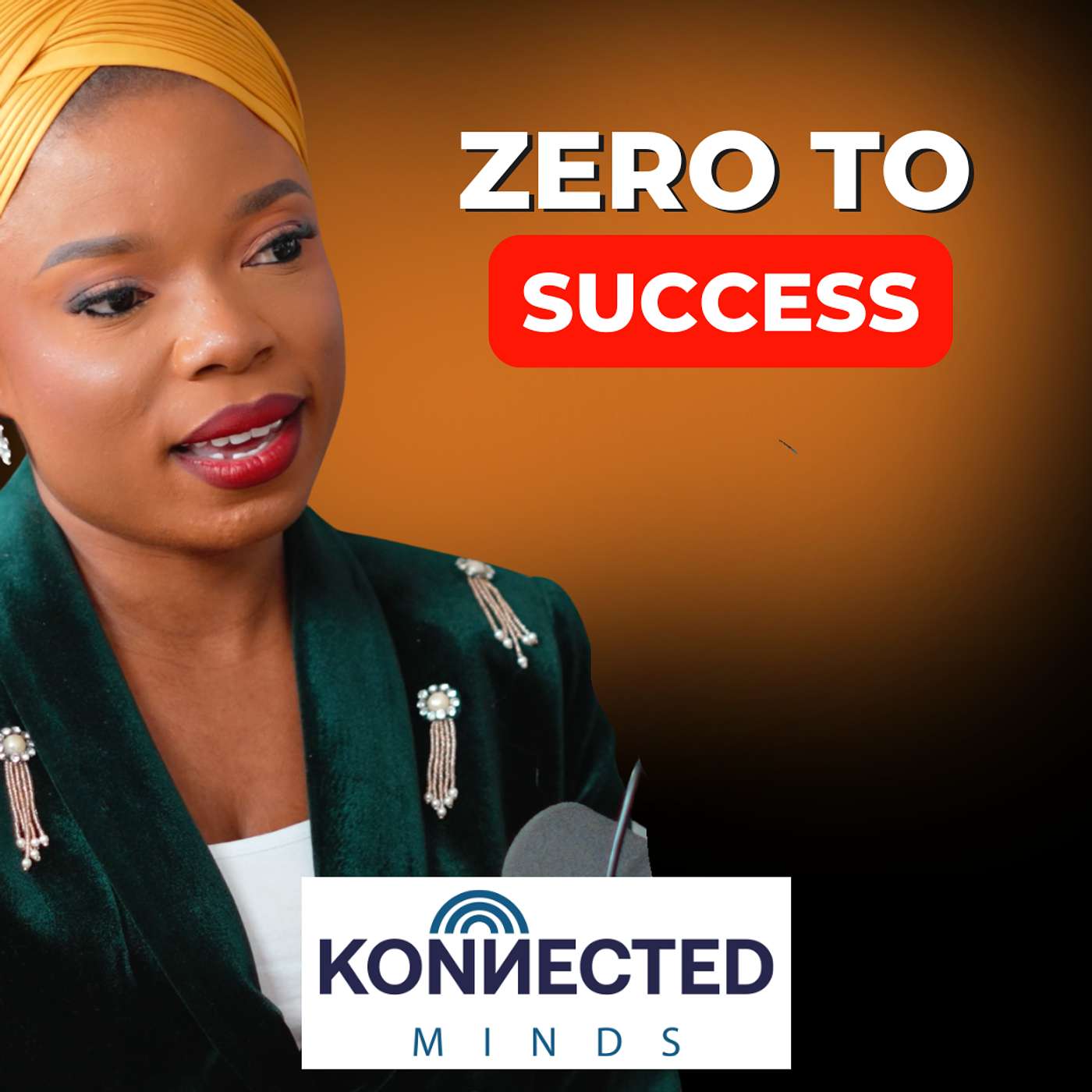 Zero to Success: Building Business Without Capital - Aisha Bengai