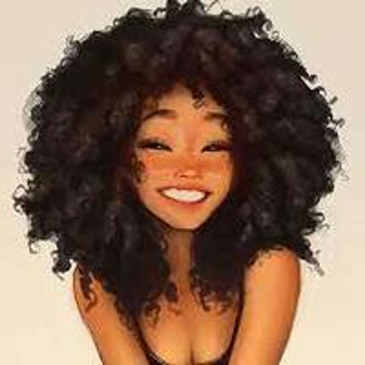 Lady Curls Talks About Women Barbers