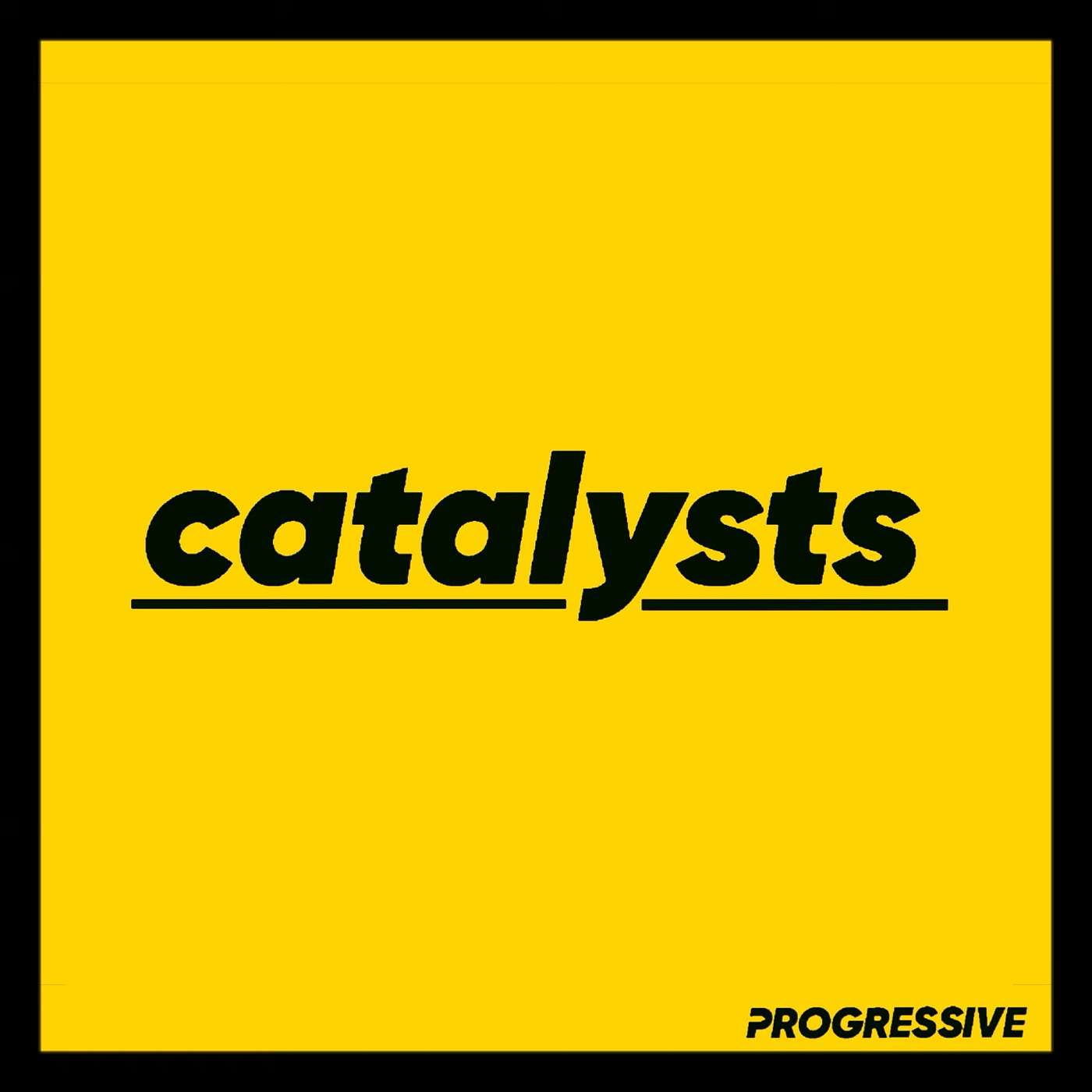 The Catalysts Podcast (The Startup Lexicon)