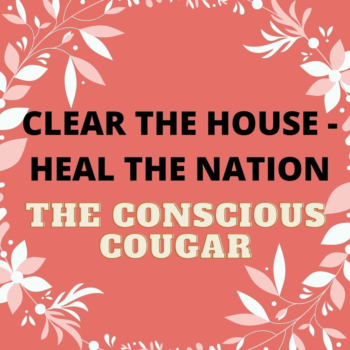 The Conscious Cougar