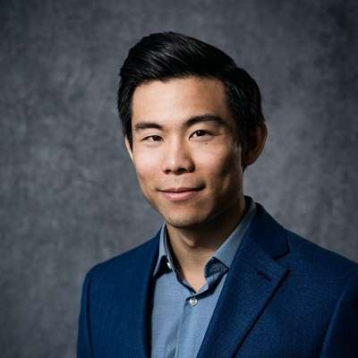 Henry Xie