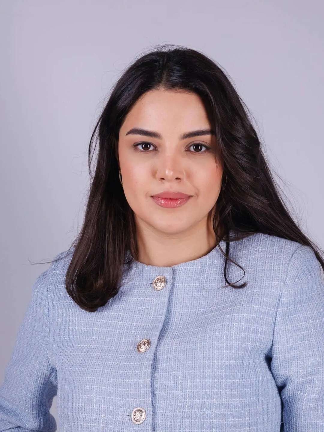 Tatevik Soghoyan