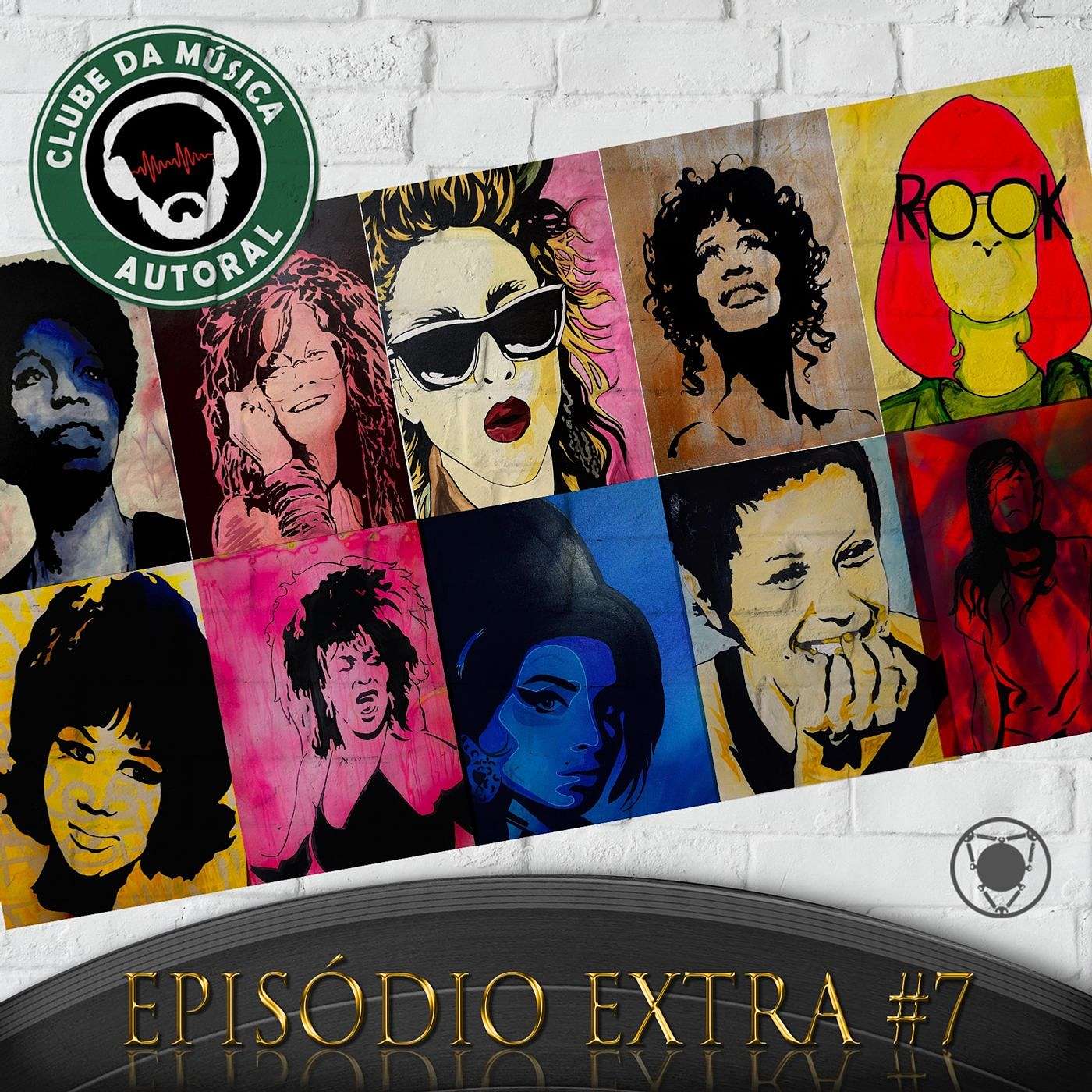 Clube da Música Autoral
