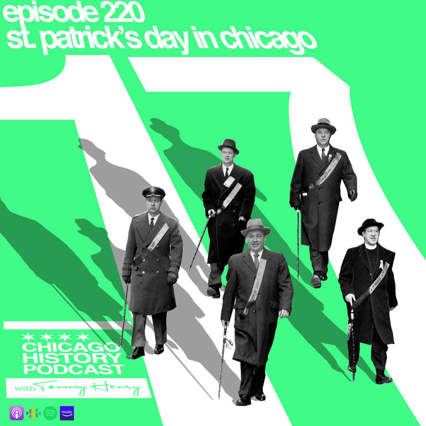 Chicago History Podcast