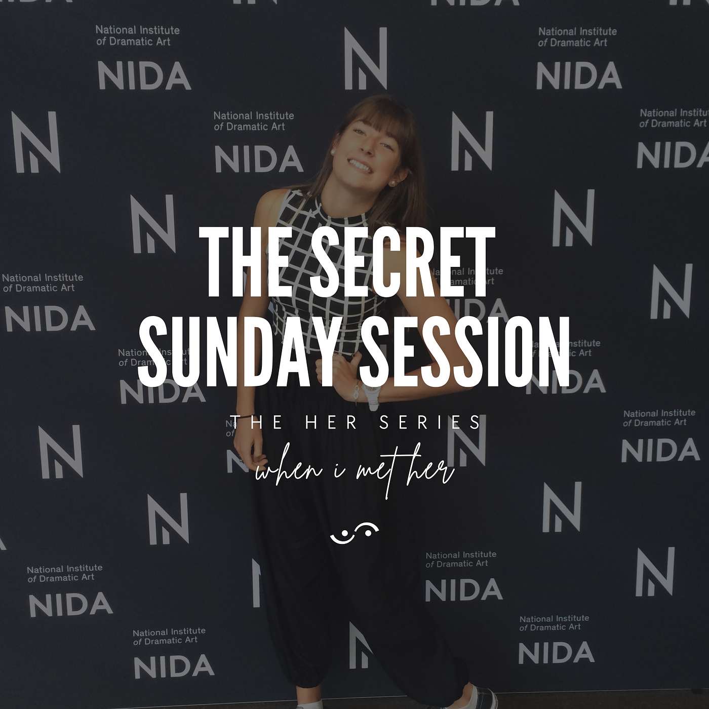 The Secret Sunday Session