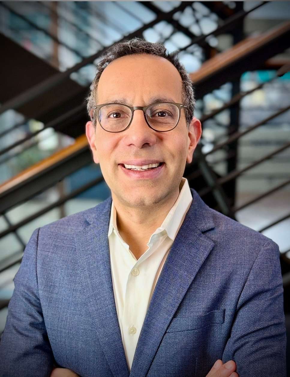 Dr. Mark Abdelmalek