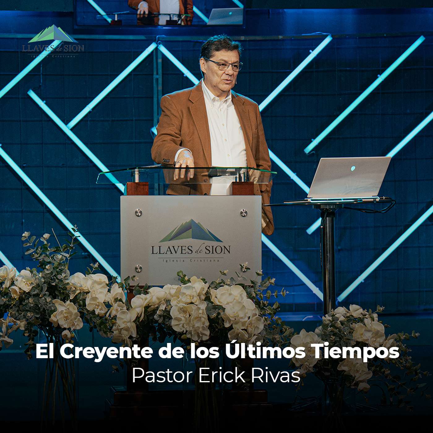 El Creyente de los Últimos Tiempos episode artwork