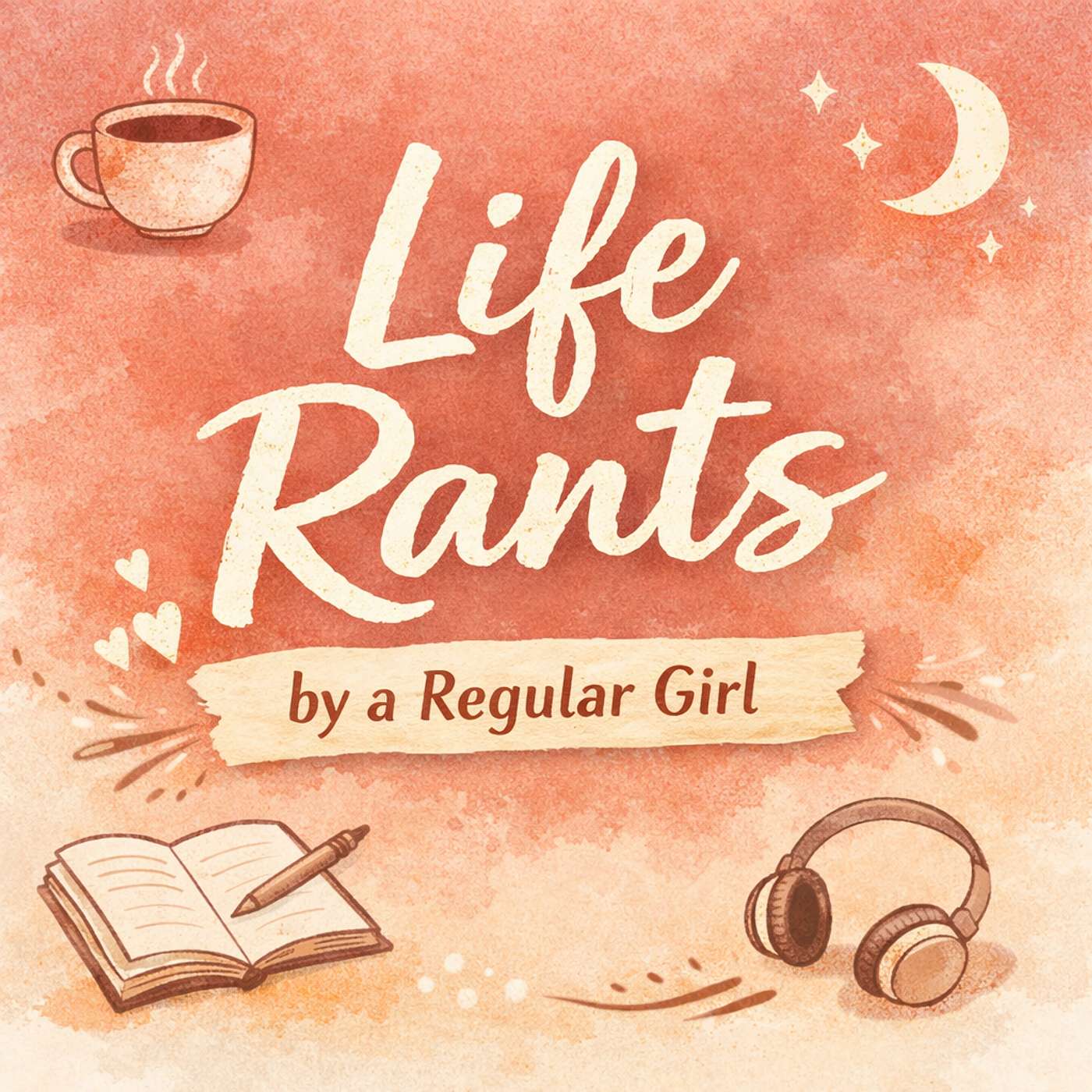 Life Rants by a Regular Girl